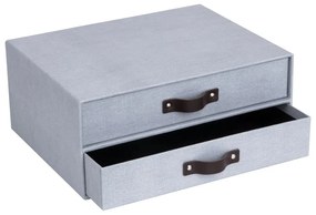 Картонен органайзер за чекмедже Birger – Bigso Box of Sweden