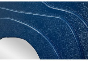 Стенно огледало 90x97 cm Dalia – Mauro Ferretti