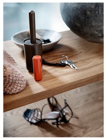 Жълт пластмасов диспенсер за сапун Singles - Zone