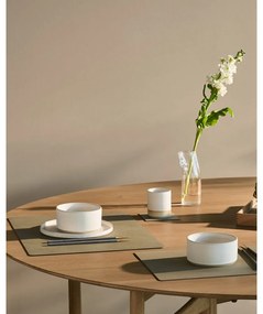 Подложка за хранене от еко кожа 35x45 cm Square L Nupo – LIND DNA