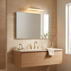 LED аплик за баня APP1872 40 CM GOLD