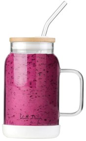 Стъклена чаша 600 ml Fuori – Vialli Design