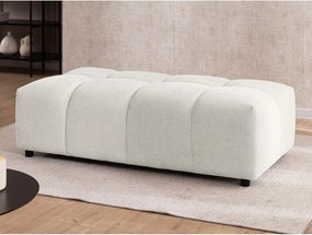 Бяла табуретка Albane – Ropez