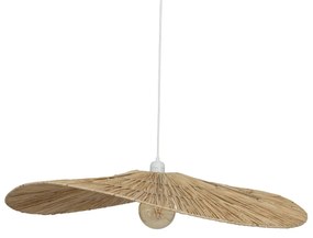 Пендел atmosphera Orane, 78 cm, Рафия