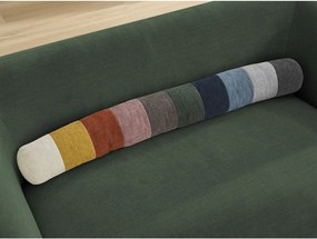 Зелен шенилов диван 160 cm Celine – Bobochic Paris