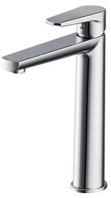 Cersanit S951-363 - Смесител MODUO 27,2 см, хром лъскав