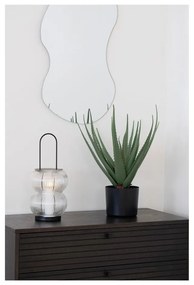 Стъклен фенер (височина 36 cm) Lucena – House Nordic