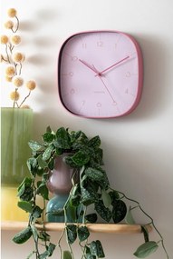 Стенен часовник Grato Cuadrado – Karlsson