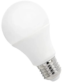 LED крушка GLS A60 E27/4,9W/230V 6000K