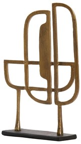 Статуя Aaron - Light &amp; Living