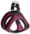 Каишка за Куче Hunter Comfort Фуксия M/L 58-63 cm
