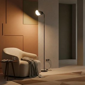 Подова лампа Maytoni Morris