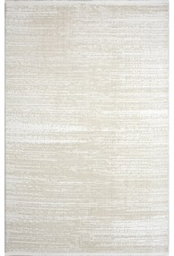 Килим за антре (100 x 300) Жасмин 1452 Бяло
Бежово