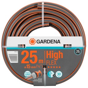 Маркуч Gardena High Flex 25 m Ø 15 mm