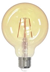 LED Крушка FILAMENT VINTAGE G95 E27/4W/230V 2000K