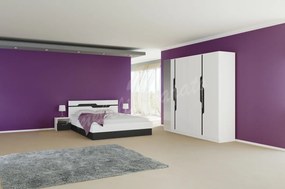 Спален комплект CITY 7013