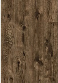 Mexen Orange Beach винилови панели 1240 x 182 мм SPC 6,5 мм, подложка IXPE 1,5 мм, 4 V-фуга,