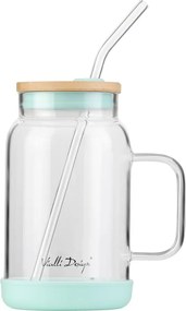Стъклена чаша 600 ml Fuori – Vialli Design