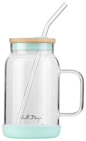 Стъклена чаша 600 ml Fuori – Vialli Design