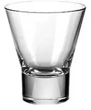 Bormioli Rocco - Стъклена чаша за алкохол / аператив ниска 255мл YPSILON-(1.25020)