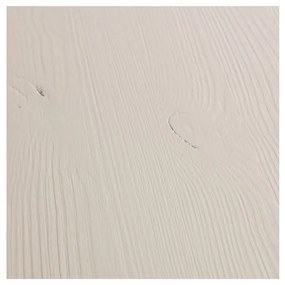 Кремав модулен шкаф от борова дървесина 40x210 cm Basu - WOOOD