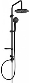 Mexen Carl душ колона, хром - 78240-70