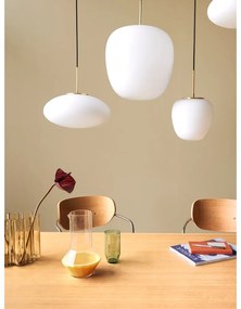 Стъклен буркан Aster – Hübsch