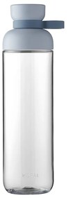 Светлосиня тританова бутилка 900 ml Nordic blue – Mepal