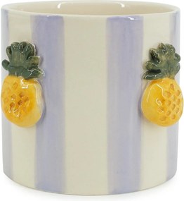 Керамично покритие за кашпа ø 14 cm Kaelis – Yes Everyday