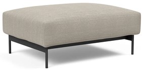 Бежов стол за отдих Malloy wood - Innovation