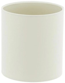 Eglo 32912 - Универсален абажур TUNJA E27 диам. 15 см кремав