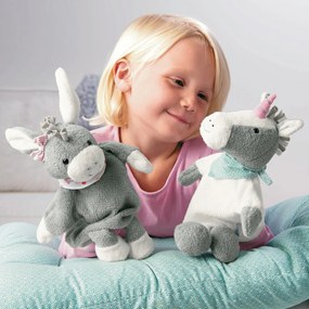 Sterntaler - Петрушка - кукла за куклен театър Ангелче