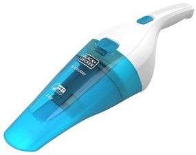 Безжична ръчна прахосмукачка Black & Decker WDC115WA-QW 0,38 L 65 dB 7W