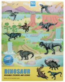 Творчески комплект Prehistoric Land – Rex London