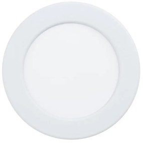 Eglo 99132 - LED вградено осветително тяло FUEVA 5 LED/5,5W/230V