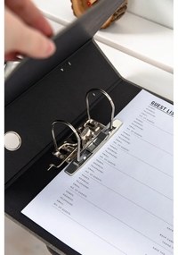 Картонен органайзер за докумнети Archie – Bigso Box of Sweden