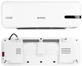 Електрическа въздушна завеса MALTEC PT4000WT