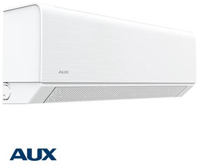 Инверторен климатик AUX C Comfort ASW-H12C5A4/CAR3DI-D0, 12000 BTU, 26 м2, А+++, R-32, Бял