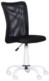 Детски стол Carmen 7121 - черен