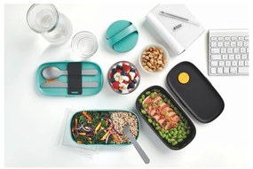 Кутия за обяд 2 бр. To Go – Lékué