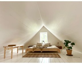 Пейка в естествен цвят Pace - Karup Design