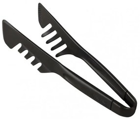 Щипка за сервиране Tefal Bienvenue 2745312, 27.5 cm, Без PFOA, Термоустойчива до 230 C, Черен