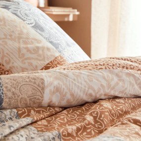 Спално бельо atmosphera Aiden, 240x220 cm, Памук