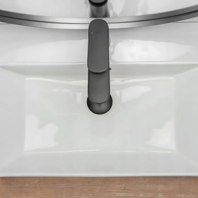 Умивалник за плот или стена Rea Bonita