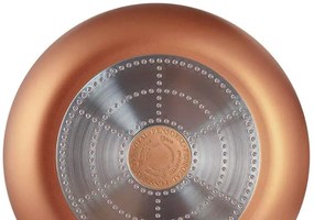 PS PEN 6707 ТИГАН WOK 28см. алуминий