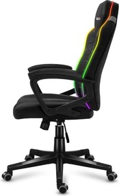 Гейминг Стол Хузаро Форс 2.5 Меш RGB
