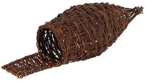 Кош за диви патици от плетеница – Esschert Design