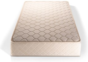 Двулицев матрак Cashmere Natura от Sleepy 20 см