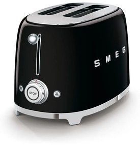 Черен тостер Retro Style – SMEG