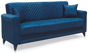 Разтегателно клик-клак канапе Лорино